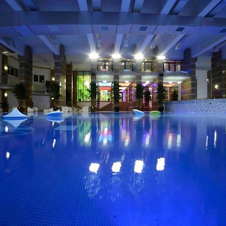 Studio Militari Residence Mr_1 Roşu Zewnętrze zdjęcie