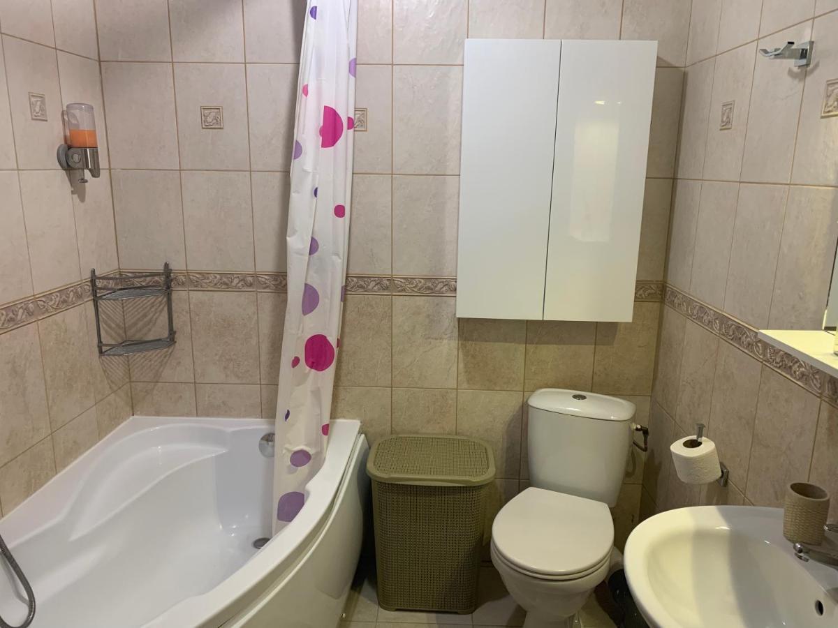 Studio Militari Residence Mr_1 Roşu Zewnętrze zdjęcie