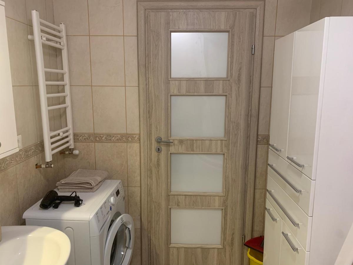 Studio Militari Residence Mr_1 Roşu Zewnętrze zdjęcie