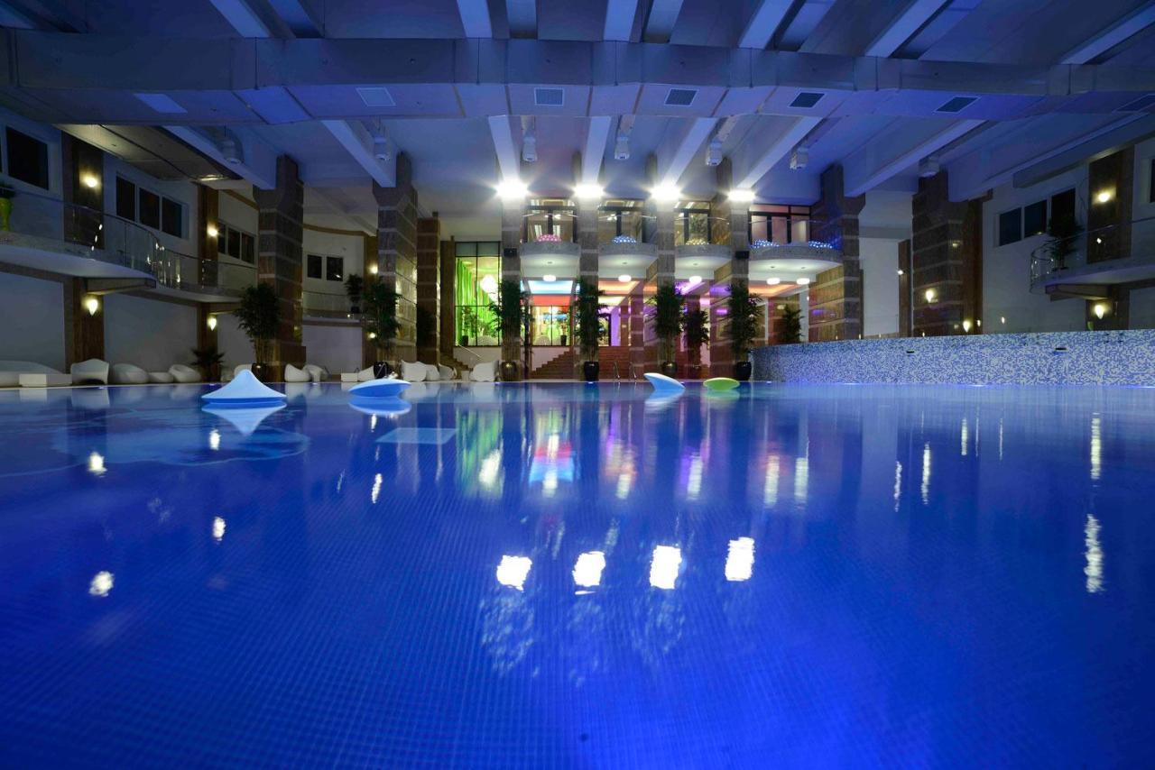 Studio Militari Residence Mr_1 Roşu Zewnętrze zdjęcie